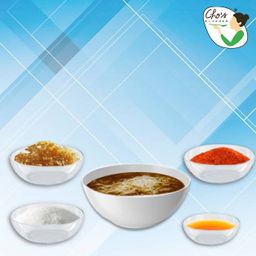 Cho`s Kitchen_Instant Rice Vermicelli (Mong Hin Gar Flavor)