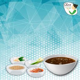 Cho`s Kitchen_Instant Rice Vermicelli (Mong Hin Gar Flavor)