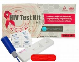 HIV Test kit 