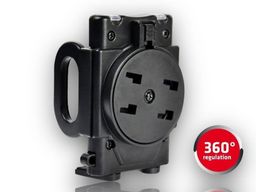 CAR HOLDER 09 (holder car)