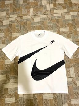 Nike Double Swoosh Inspired Proclub