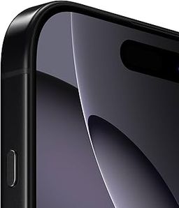 iPhone 16 Pro,256Go, Noir (Garantie 3ans)