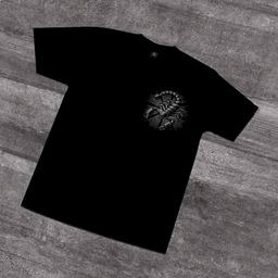 Scorpio Smoke Grey Inspired Proclub