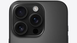 iPhone 16 Pro,256Go, Noir (Garantie 3ans)