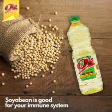 OLE Cooking Oil 12x750ml 