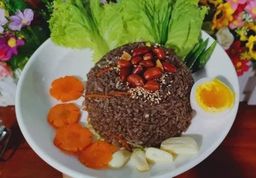 Black Horse_ပုဂံညောင်ဦး ပုန်းရည်ကြီး