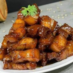 Black Horse_ပုဂံညောင်ဦး ပုန်းရည်ကြီး