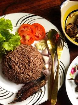 Black Horse_ပုဂံညောင်ဦး ပုန်းရည်ကြီး