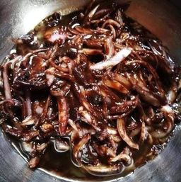 Black Horse_ပုဂံညောင်ဦး ပုန်းရည်ကြီး