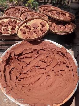 Black Horse_ပုဂံညောင်ဦး ပုန်းရည်ကြီး