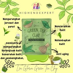 CLAY MASK LE GLORIA