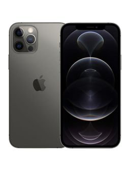 iPhone 12 Pro, 256Go, Noir (Garantie 3ans)