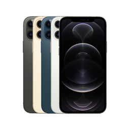 iPhone 12 Pro, 256Go, Blanc (Garantie 2ans)