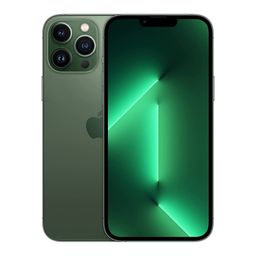 iPhone 13 Pro Max, Vert, 128Go (Garantie 