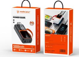 POWER BANK ET BATTERY 
