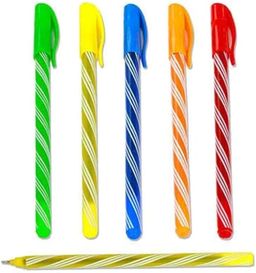 Obama Smoothline Ballpoints Pens 1x50's