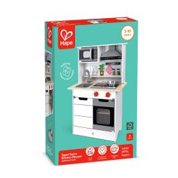 Hape Super Serve Kitchen