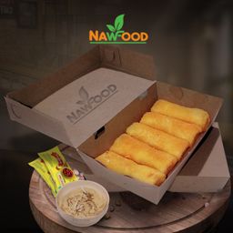 Risol Beef Mayo Original