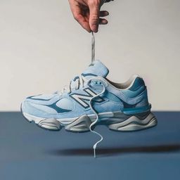 Original New balance 9060 disponible 