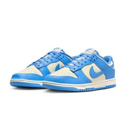 Nike Dunk Low (University blue)