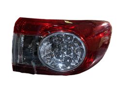 Toyota Corolla 2012 tail lamp