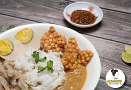 ဒွေးလေးယု_ပဲကပ်ကြော်