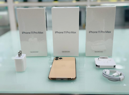 IPHONE 11 PRO MAX