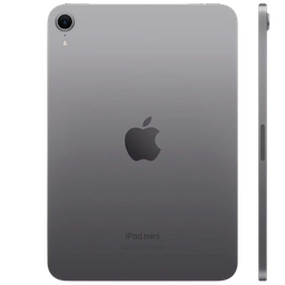 Tablet Apple iPad Mini 7 128GB WiFi (2024) Space Gray