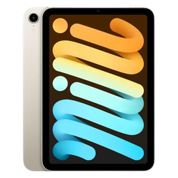 Tablet Apple iPad mini 6 64GB WiFi Starlight (MK7P3)