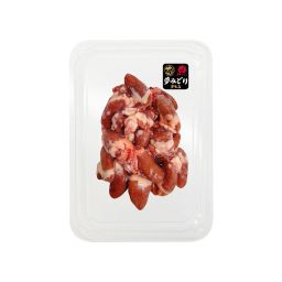 日本夢見鳥全天然無激素雞心 Japan Yumemidori 100% Natural Chicken Heart 200g  