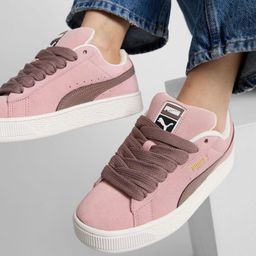 Puma Suede XL (pink)