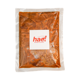 Hae! Exclusive Bundle