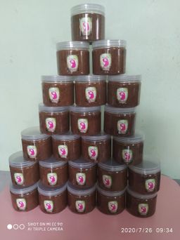 ကလေးသူ_ပုန်းရည်ကြီး