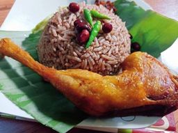 ကလေးသူ_ပုန်းရည်ကြီး