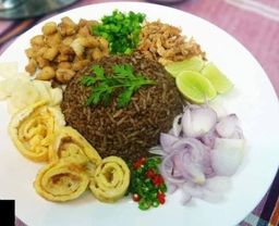 ကလေးသူ_ပုန်းရည်ကြီး