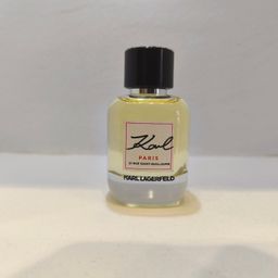 Parfum Karl Paris 