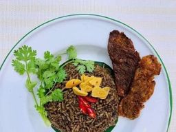 ကလေးသူ_ပုန်းရည်ကြီး