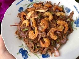 ကလေးသူ_ပုန်းရည်ကြီး