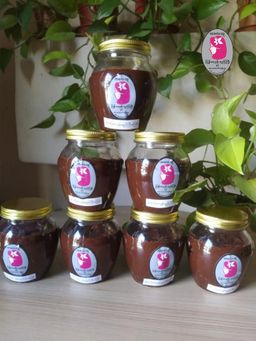 ကလေးသူ_ပုန်းရည်ကြီး