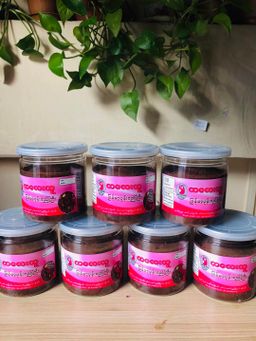 ကလေးသူ_ပုန်းရည်ကြီး