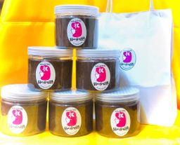 ကလေးသူ_ပုန်းရည်ကြီး