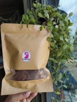 ကလေးသူပုန်းရည်ကြီး_ပဲပုတ်ခြောက်