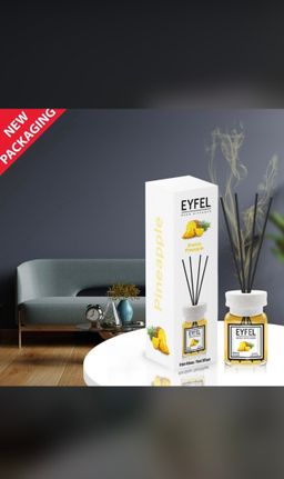 Eyfel Reed Diffuser