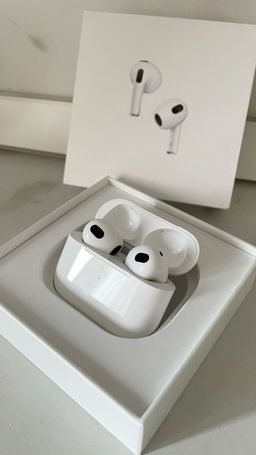 Airpods 3