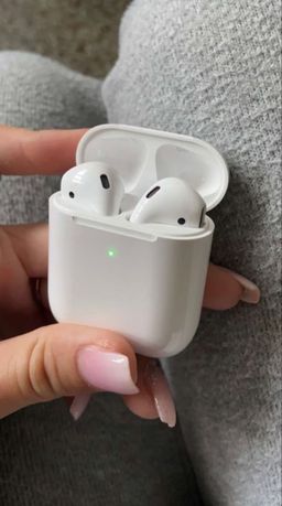 Airpods  2