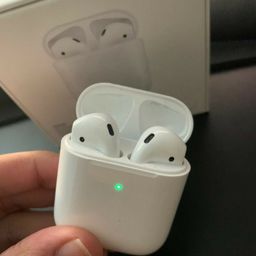 Airpods  2