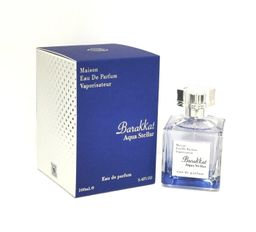 Barakkat Aqua Stellar 100ml