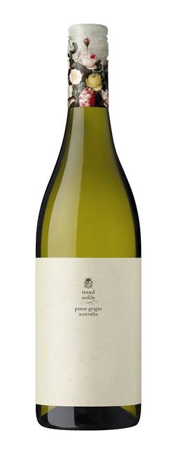 TREAD SOFTLY "Forever Young" 2024 - Pinot Noir - South Eastern Australia