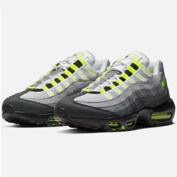 Nike Air Max 95 OG (neon)