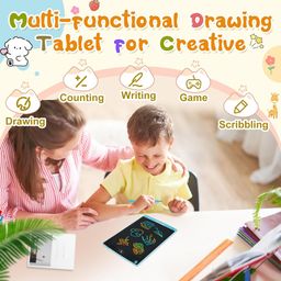 KIDS WRITING TABLET